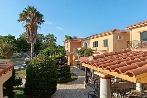 Elanthi Village in Δημοτική Ενότητα Λαγανά — foto 23