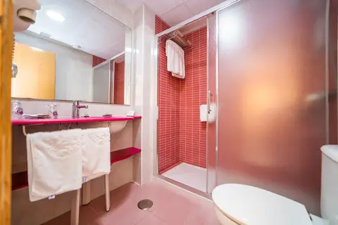 Hotel Servigroup Calypso in Benidorm — foto 21
