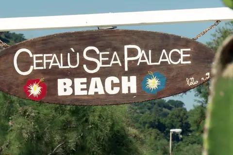 Cefalu Sea Palace in Cefalu — foto 29