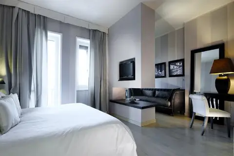 Hotel Ambasciatori in Pineto, foto 5