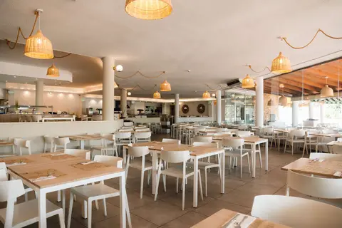 Blue Sea Marina Parc in es Mercadal — foto 8