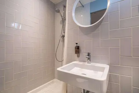 Hotel Sanso by HappyCulture in Parijs, foto 12