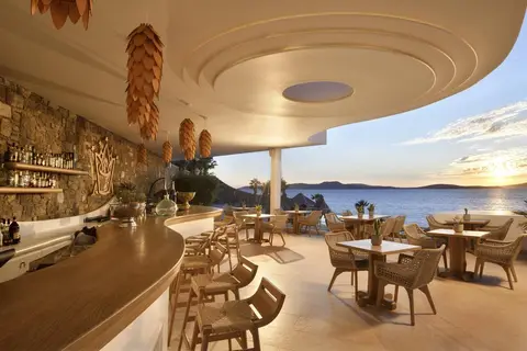 Anax Resort & Spa in Μύκονος — foto 29