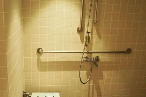 easyHotel Barcelona Fira in Barcelona — foto 26