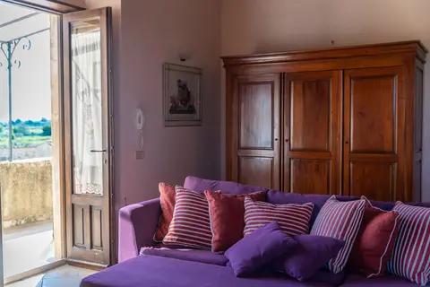 Torre Don Virgilio Country Hotel in Modica, foto 30