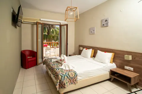 Almyrida Village in Aspro — foto 3