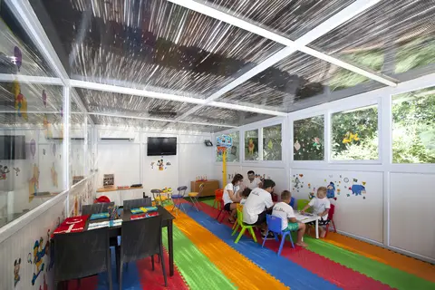 Risa Hotel in Bodrum — foto 10