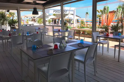 Hotel Miami Beach in Cervia, foto 7
