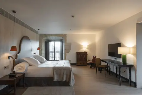 Parador de León in Leon — foto 11