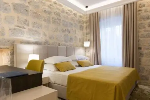 Hotel Leon Coronato in Perast — foto 8