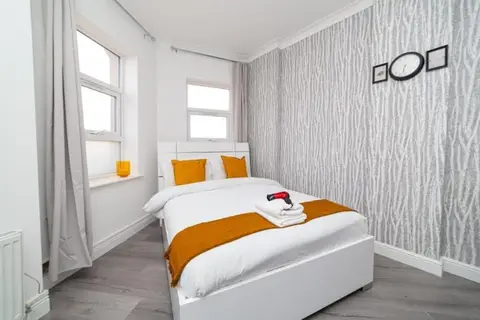 Diana Hotel in Londen, foto 20