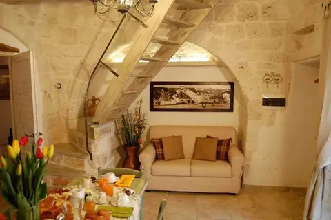 Trulli Holiday in Alberobello, foto 18