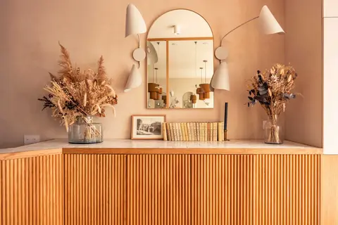 Maison Traversiere in Parijs — foto 5