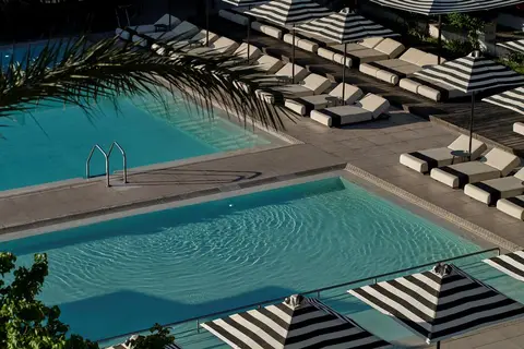 Doryssa Seaside Resort in Δημοτική Ενότητα Πυθαγορείου — foto 2