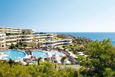 Kalithea Horizon Royal in Municipality of Rhodes