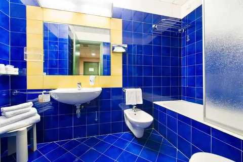 Best Western Hotel Mediterraneo in Catania, foto 29