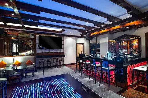 Hyatt Regency Dubai in Dubai — foto 18