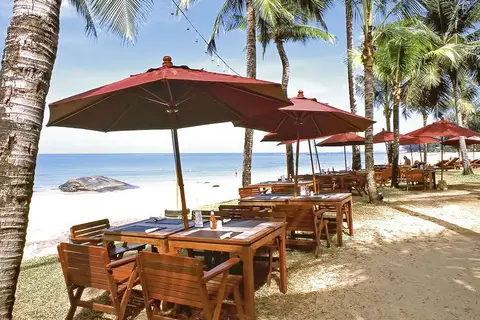 Khao Lak Laguna Resort in บ้านบางหลาโอน — foto 8