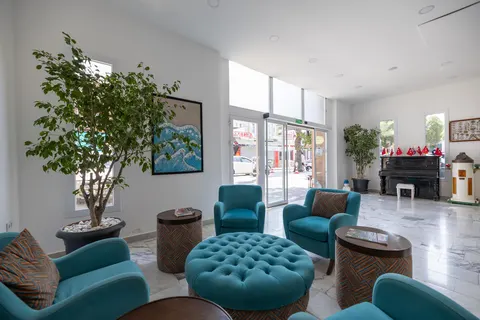 Hotel Sami Beach foto 20