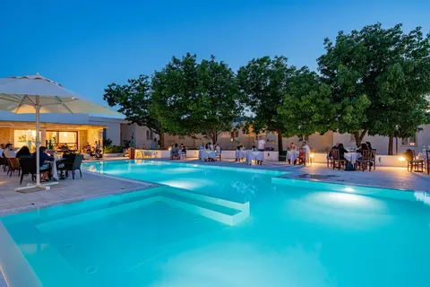 Hotel Le Mimose foto 18