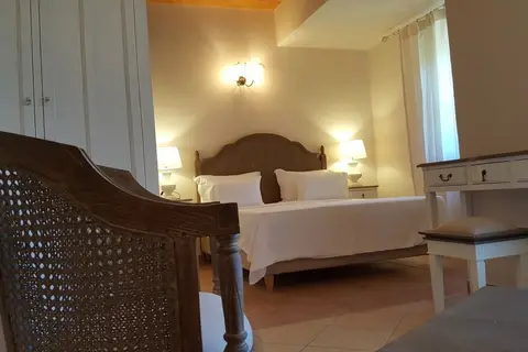 Liotrivi Historical Mansion & Boutique Hotel in Monemvasia, foto 21