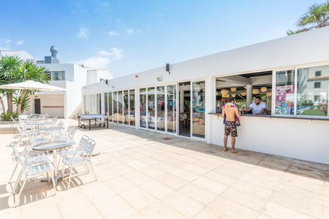 Vibra Blanc Cottage foto 14