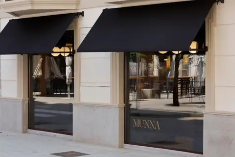 Munna Hotel Boutique in Gijon — foto 2