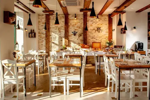 Plaza Boutique Hotel in Krakau — foto 5