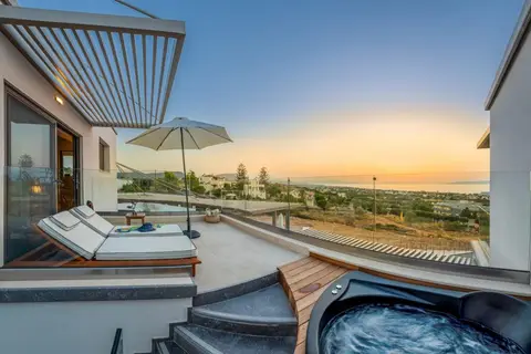 Onira Suite Dreams in Δημοτική Ενότητα Χερσονήσου — foto 3