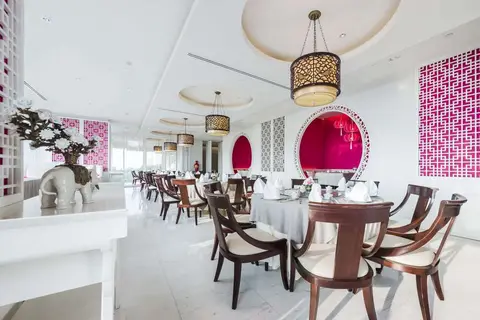 Cape Dara  Resort in Pattaya, foto 30