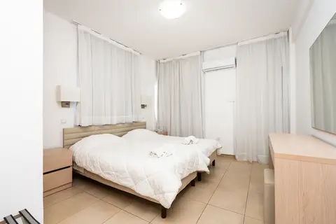 Flora Hotel Apartments in Paralimni, foto 29