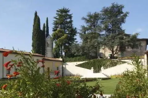 Relais Corte Cavalli in Sienna, foto 18