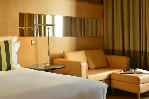 Pestana Palácio do Freixo in Porto — foto 24