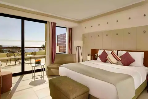 Coral Sea Imperial Sensatori Resort in Sharm El Sheikh, foto 3