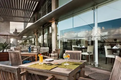 Hotel Marina Atlantico in Ponta Delgada, foto 8