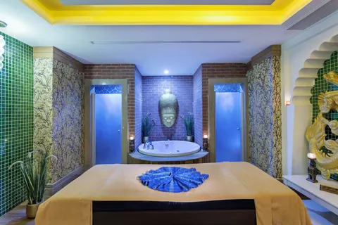 Diamond Excellence Resort & Spa foto 19