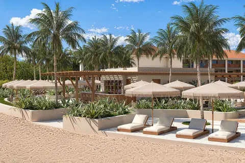 Hyatt Vivid Punta Cana, Adults Only in Salvaleón de Higüey, foto 23