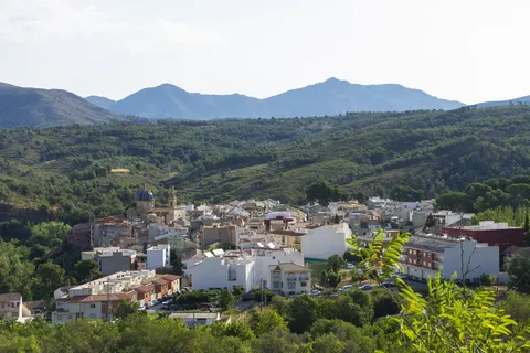 Camping Altomira foto 11