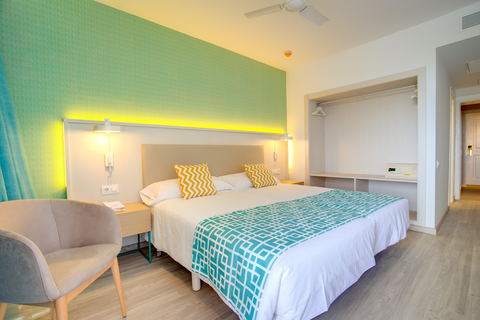 Hotel SBH Maxorata foto 18