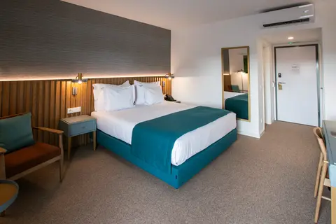 Hotel Rochavau in Portimão — foto 5