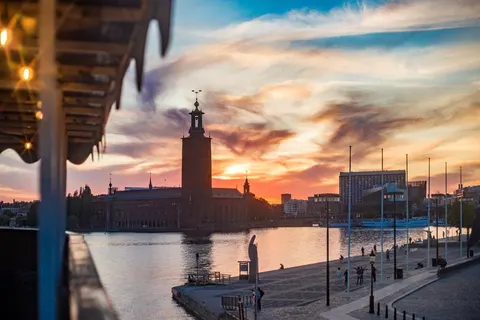 Malardrottningen foto 4