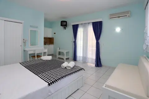 Rodon House in Λιμενάρια — foto 15