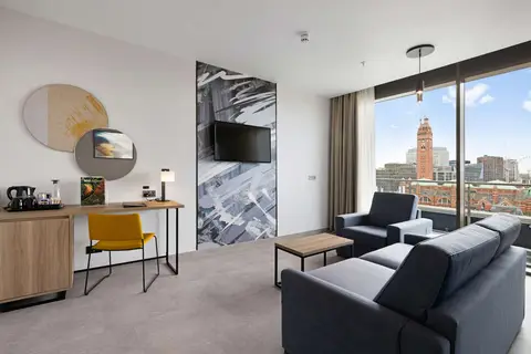 Hotel Riu Plaza London Victoria in Londen — foto 9