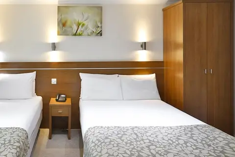 Bayswater Inn in Londen, foto 11