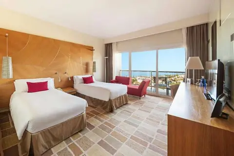 Don Carlos Leisure Resort & Spa in Marbella — foto 22