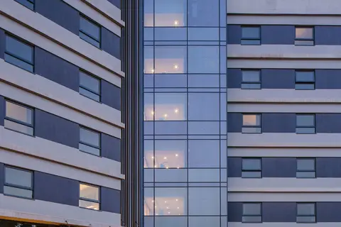 Radisson Hotel & Convention Centre Johannesburg, O.R. Tambo in Kempton Park — foto 11