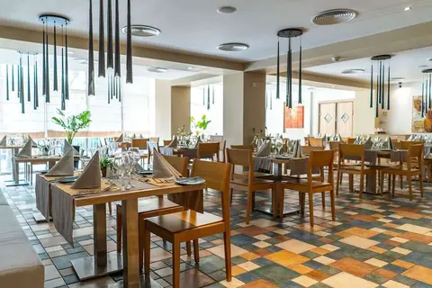 HVD Viva Club Hotel in Вива — foto 9