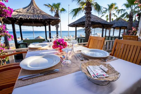 Latanya Beach Resort foto 3