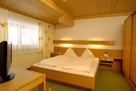 Hotel Alpenblick in Hinterglemm — foto 7