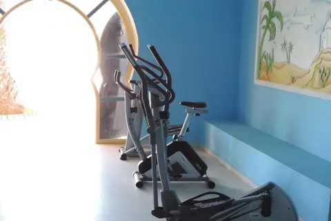 Shems Holiday Village & Aquapark in المنستير — foto 15